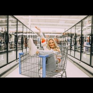 Meet your Posher, Ashlyn